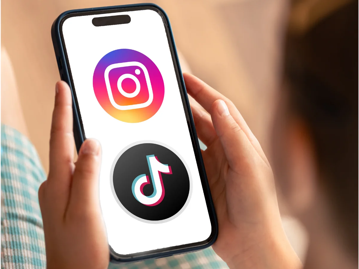 E-İhracat için Instagram ve TikTok Reklamlarını Nasıl Kullanmalı?