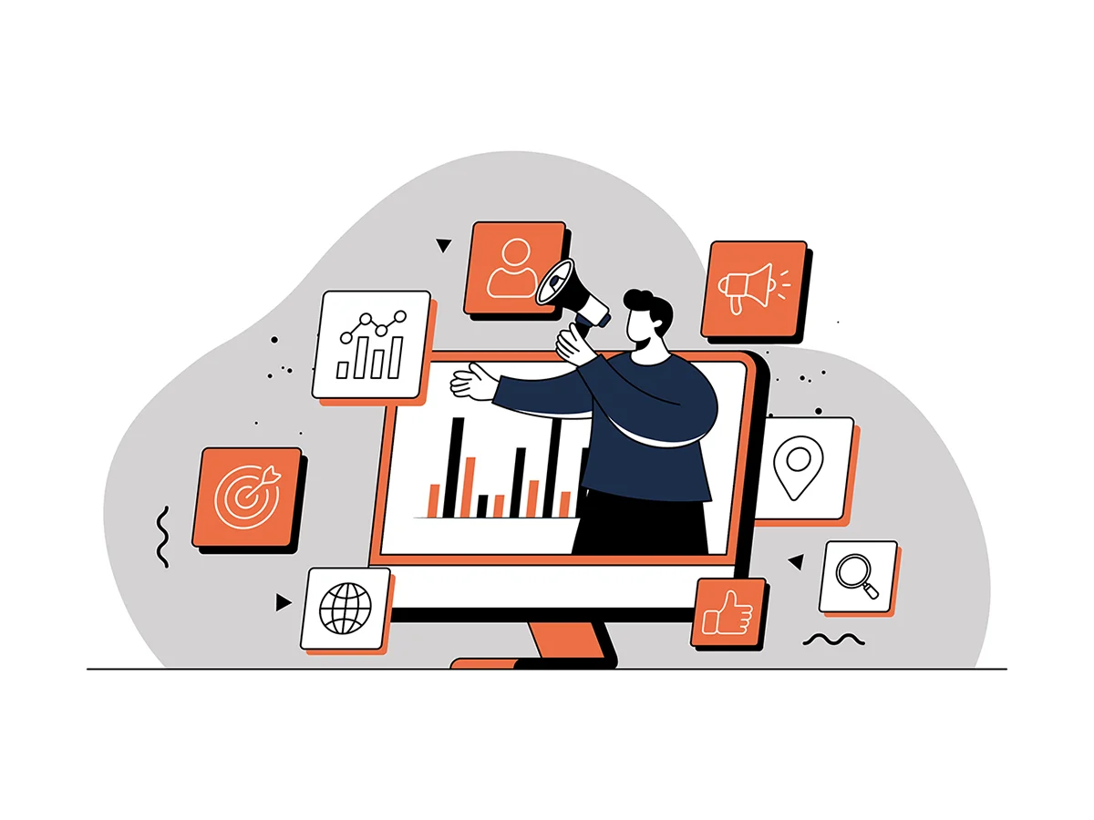 Dijital Medya Yönetimi